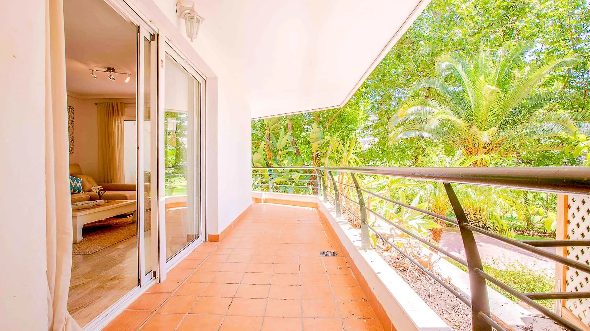 Oleholidays Apartamento Guadalmina Sil Apartment Marbella