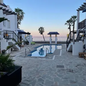 Appartement Magnifico Apartamento A Pie De Playa, Marbellac