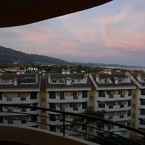Saa2- Comfortable Puerto Banus Marbella