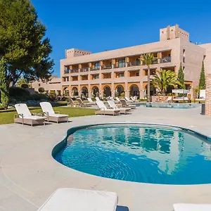 Otel Vincci Seleccion Estrella Del Mar, Marbella