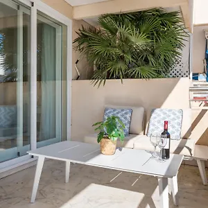3 Bedroom In Top Location Marbella