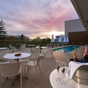 Otel Obal Urban, Marbella