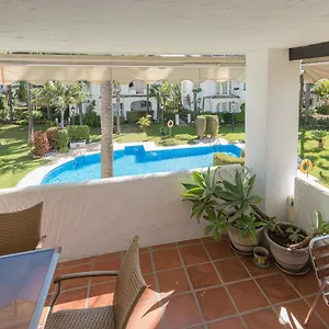 Bello Naranjo, Puerto Banus Los Naranjos De Marbella