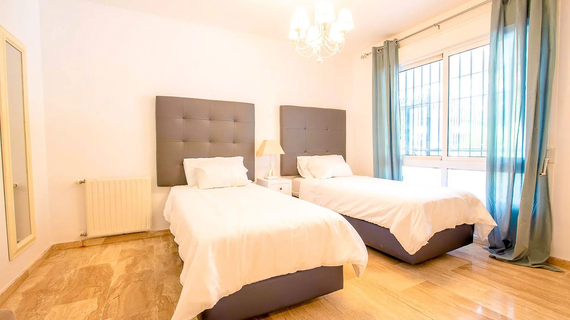 Apartment Oleholidays Apartamento Guadalmina Sil Marbella