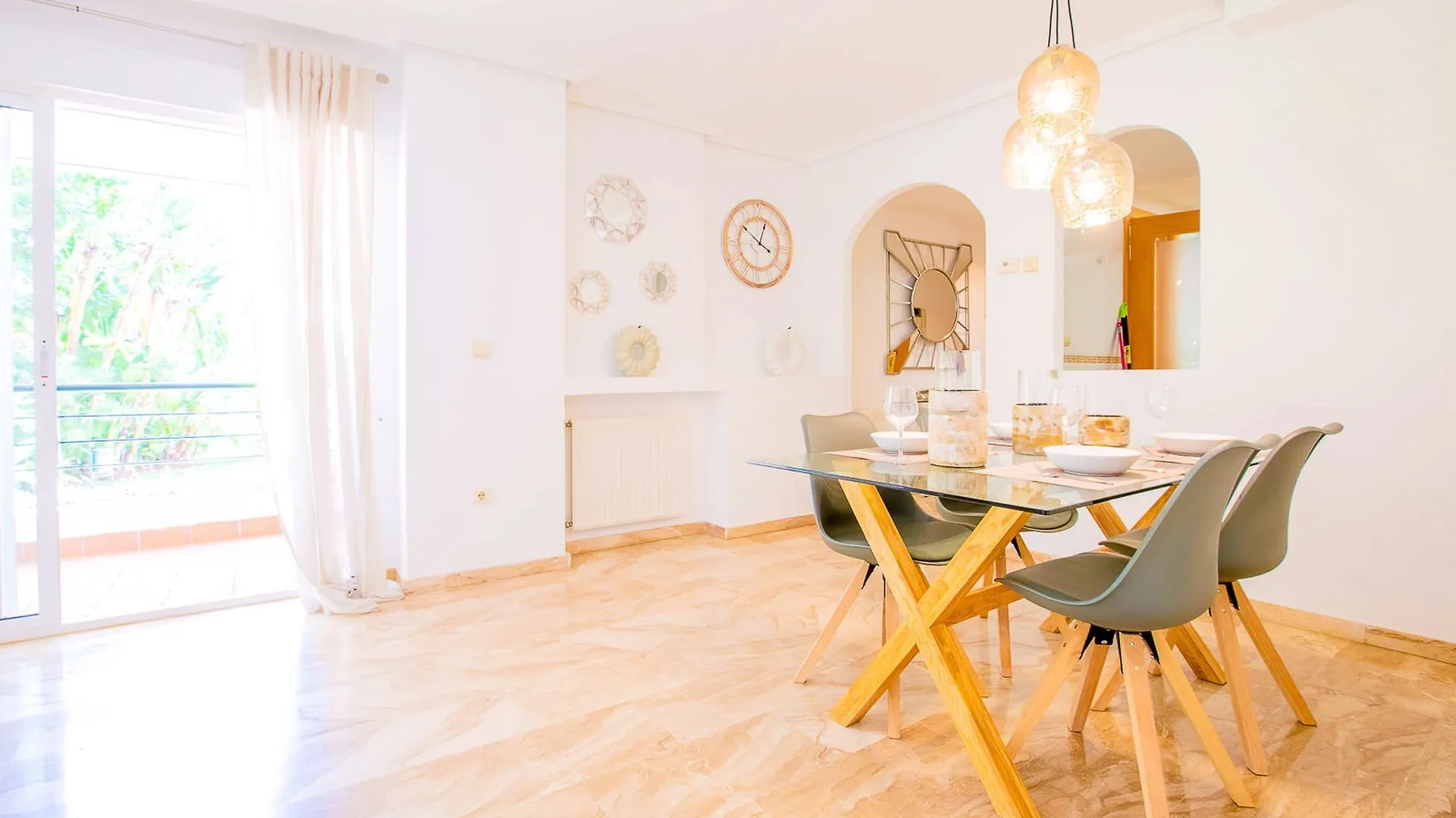 Oleholidays Apartamento Guadalmina Sil contacts