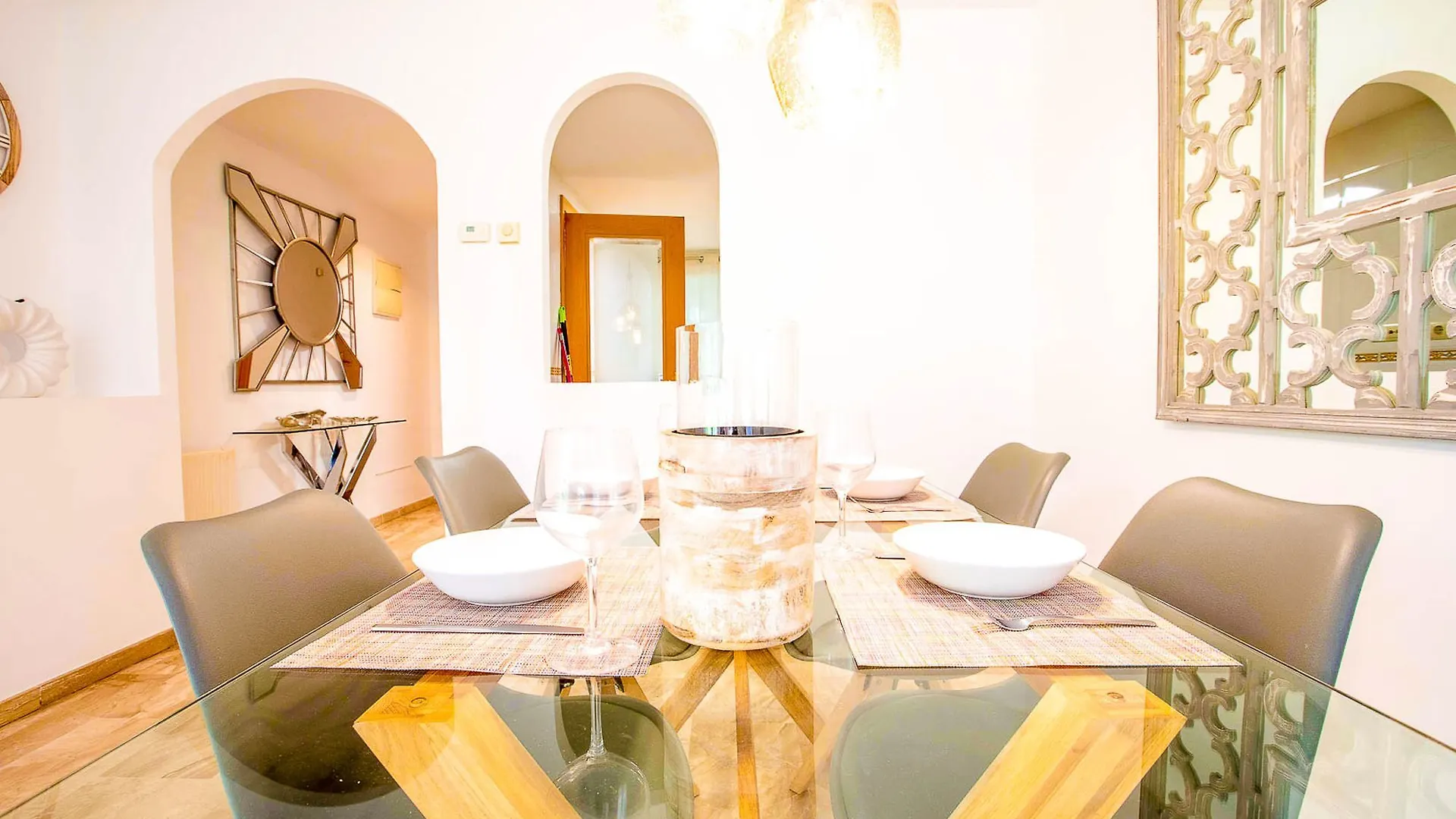 Oleholidays Apartamento Guadalmina Sil Marbella Spain