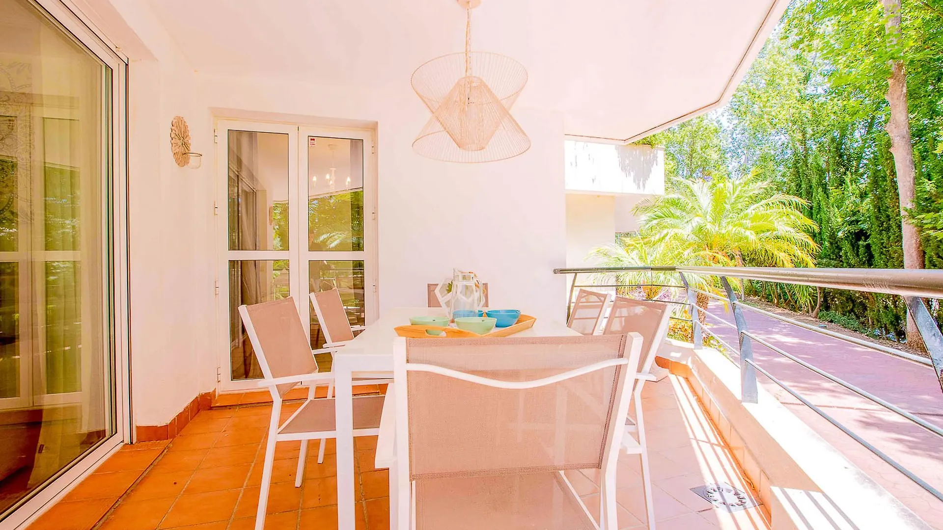 Oleholidays Apartamento Guadalmina Sil Marbella