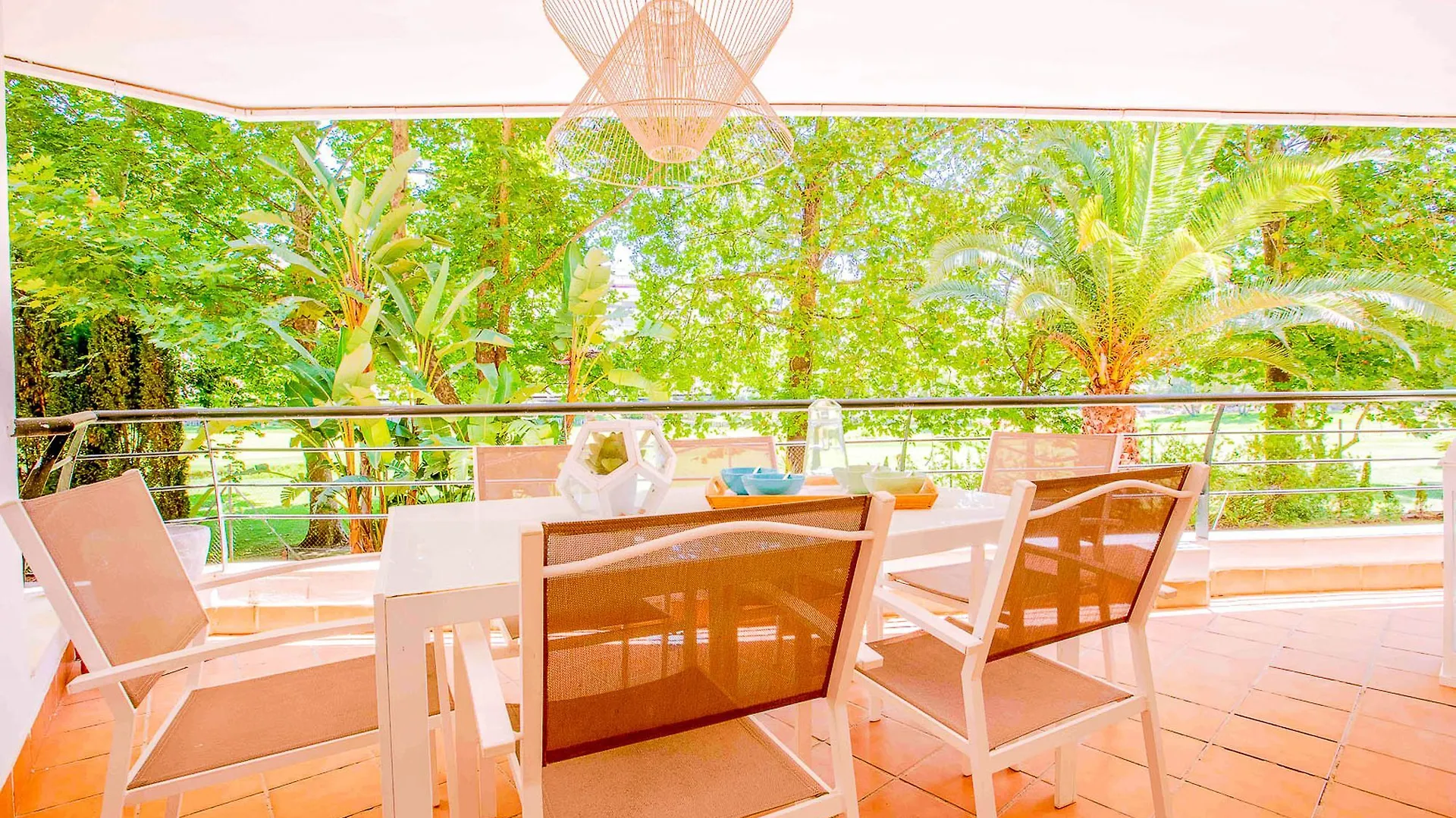 Oleholidays Apartamento Guadalmina Sil Marbella Spain